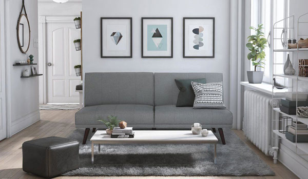 Ghế sofa mini Buttrey Convertible