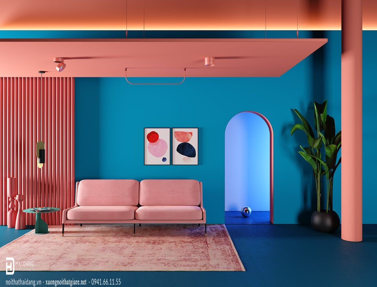 Phong cách RETRO , Phong cách của  hoài niệm