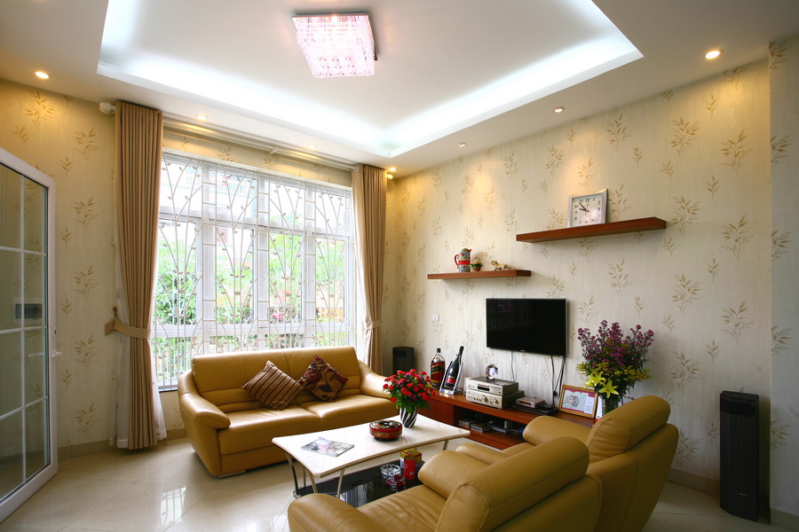 7 SAI LẦM THƯỜNG GẶP KHI BỐ TRÍ ĐÈN TRONG NHÀ